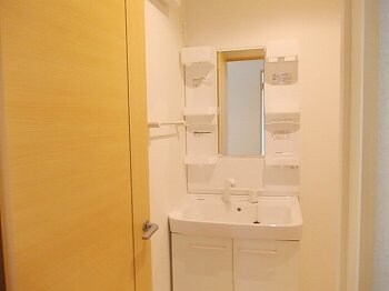 サニーヴィレッジの物件内観写真