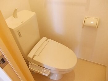 サニーヴィレッジの物件内観写真