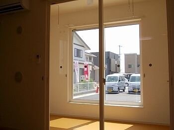 サニーヴィレッジの物件内観写真