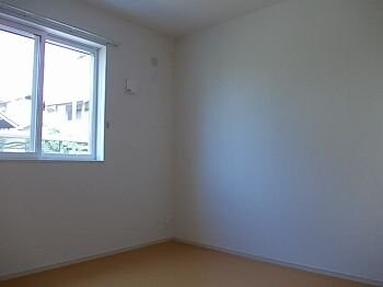 サニーヴィレッジの物件内観写真