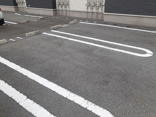 アマルフィ３６の物件外観写真