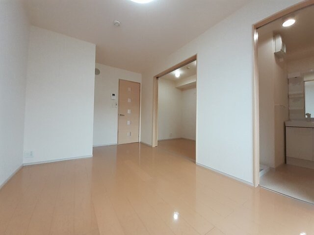 アマルフィ３６の物件内観写真