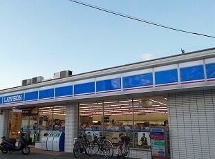 アマルフィ３６の物件外観写真