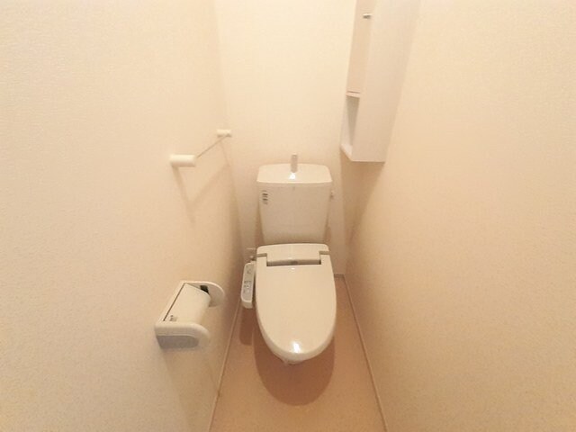 アマルフィ３６の物件内観写真