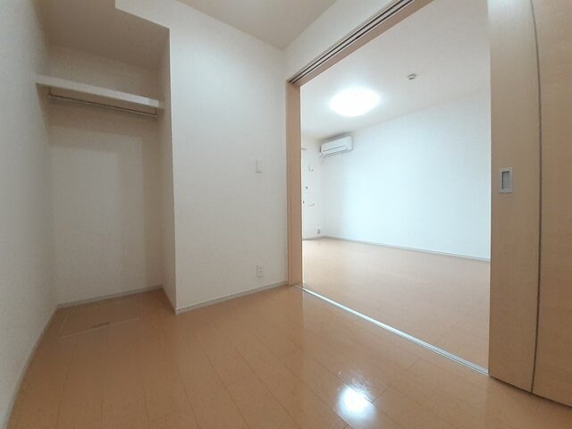 アマルフィ３６の物件内観写真