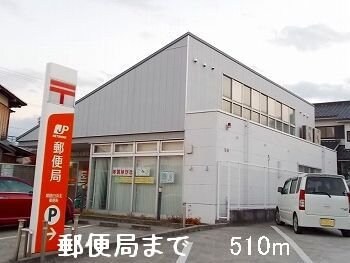 ライラック　グレースの物件外観写真