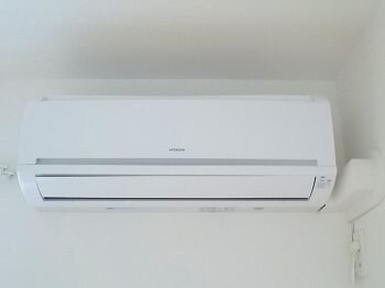 ライラック　グレースの物件内観写真