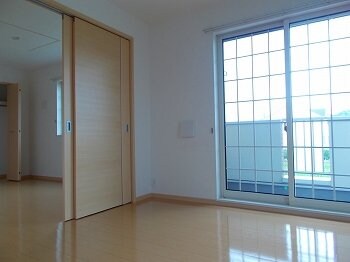 ライラック　グレースの物件内観写真