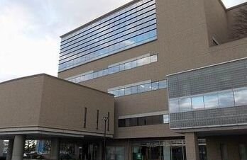 メゾングレーヌ龍野町の物件外観写真