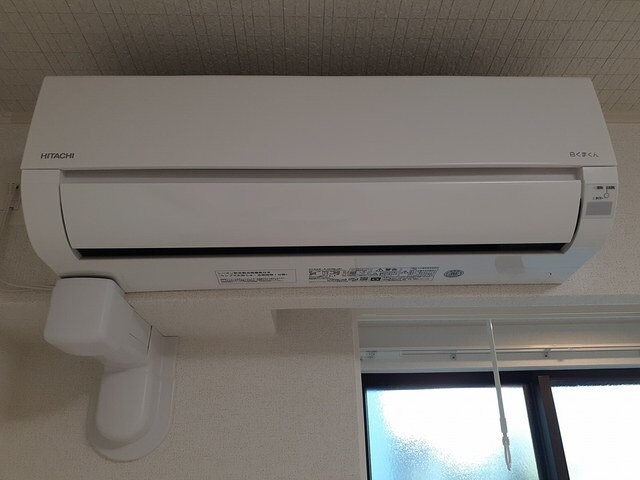 メゾングレーヌ龍野町の物件内観写真