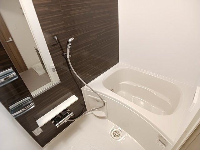 ミステルの物件内観写真