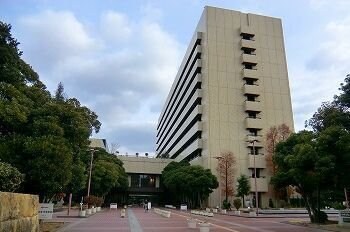 ミステルの物件外観写真