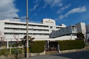 ミステルの物件外観写真