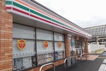 ミステルの物件外観写真