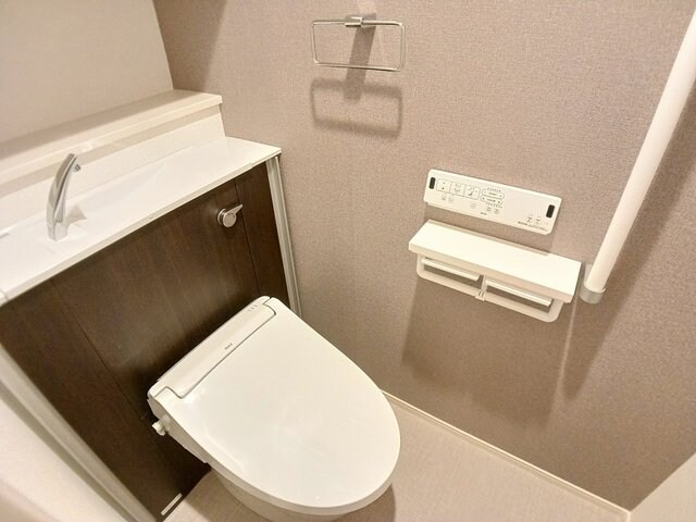 ミステルの物件内観写真