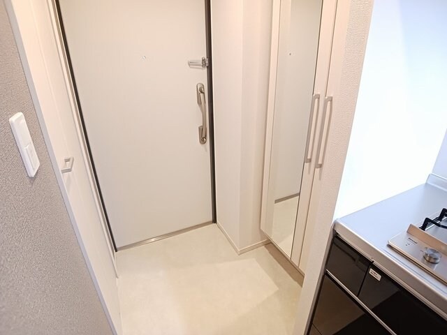 ミステルの物件内観写真