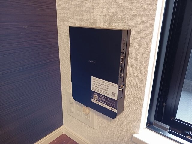 ミステルの物件内観写真