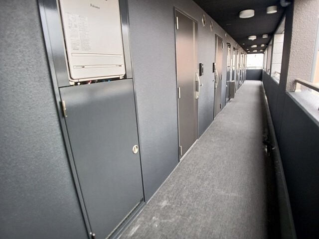 ミステルの物件内観写真