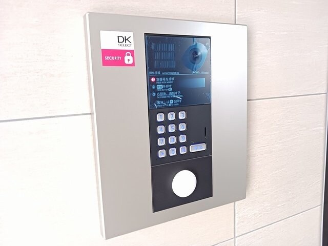 ミステルの物件内観写真