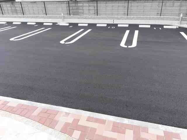 さざんかの物件外観写真