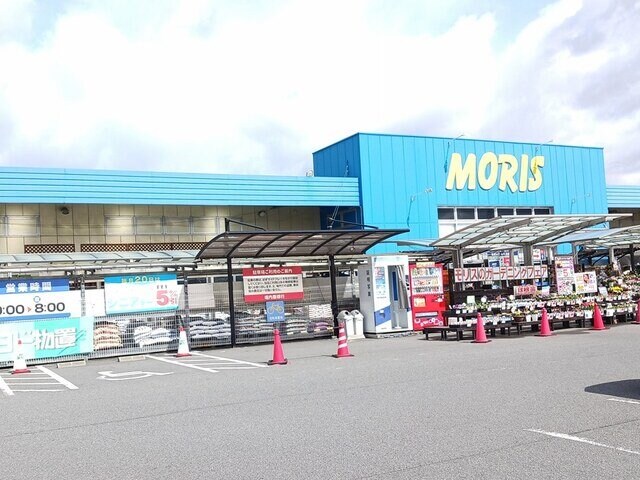 さざんかの物件外観写真