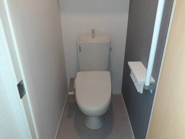 さざんかの物件内観写真