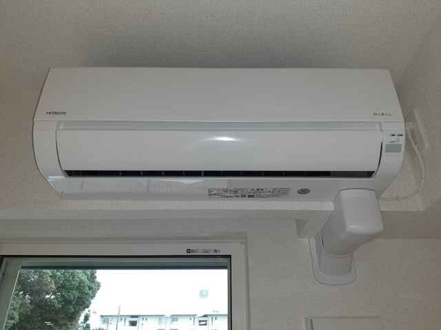 さざんかの物件内観写真