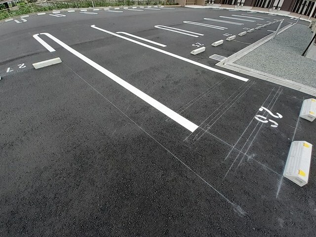 ハウオリエカヒの物件外観写真