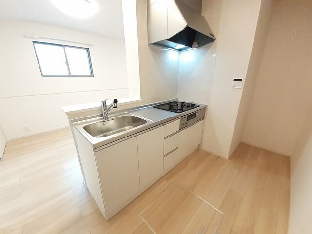 ハウオリエカヒの物件内観写真