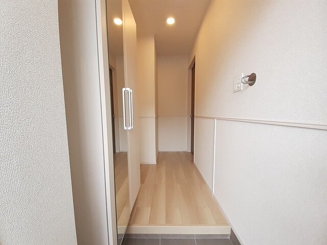 ハウオリエカヒの物件内観写真