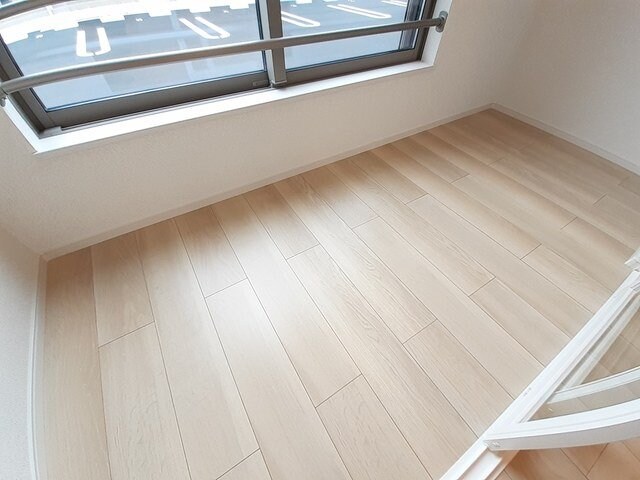 ハウオリエカヒの物件内観写真