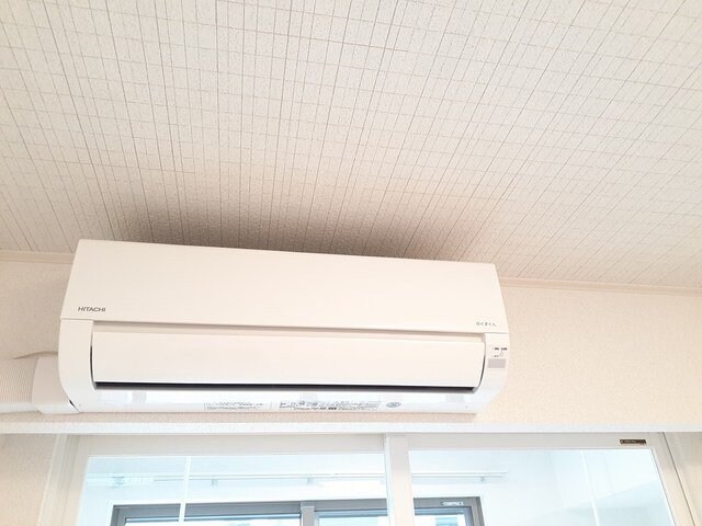 ハウオリエカヒの物件内観写真