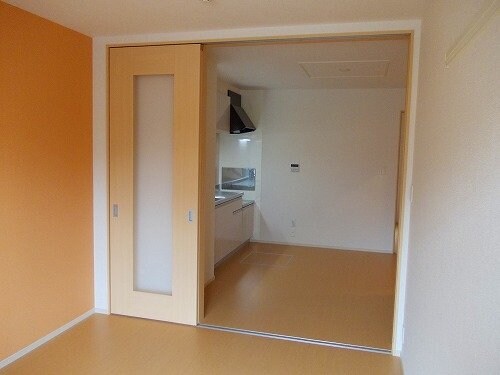 フィオレンティーナⅡの物件内観写真