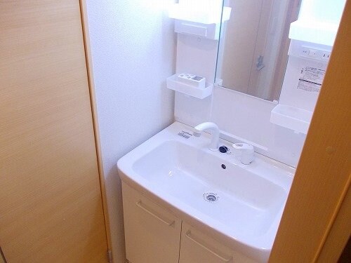 フィオレンティーナⅡの物件内観写真