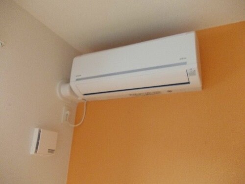 フィオレンティーナⅡの物件内観写真