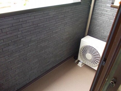 フィオレンティーナⅡの物件内観写真