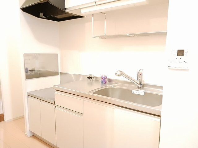 アラモードＦⅡの物件内観写真