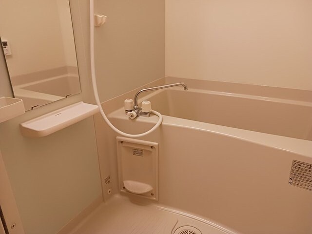 アラモードＦⅡの物件内観写真