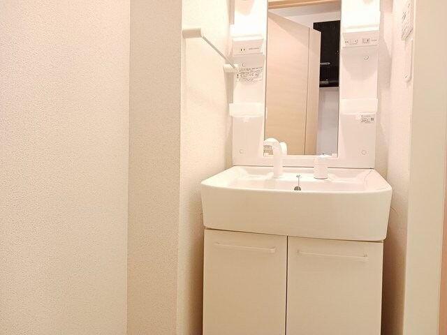 アラモードＦⅡの物件内観写真