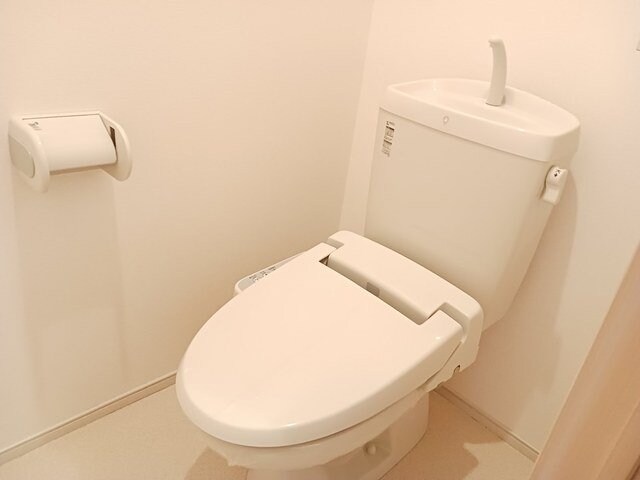 アラモードＦⅡの物件内観写真