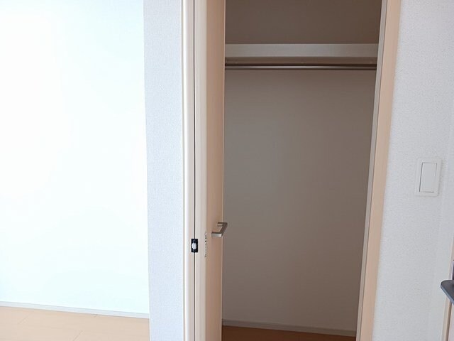 アラモードＦⅡの物件内観写真