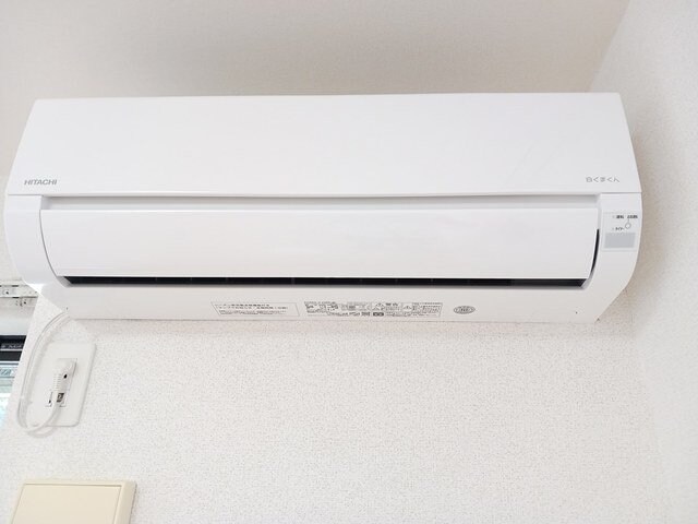 アラモードＦⅡの物件内観写真