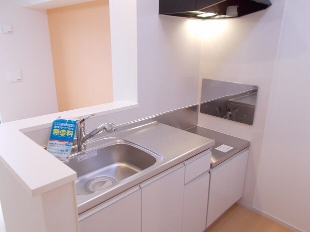 メゾン　ロングフィールドの物件内観写真