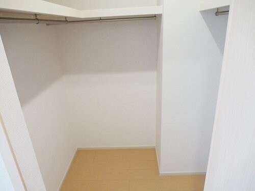 メゾン　ロングフィールドの物件内観写真