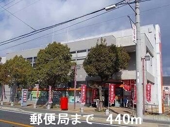 メゾン　ロングフィールドの物件外観写真