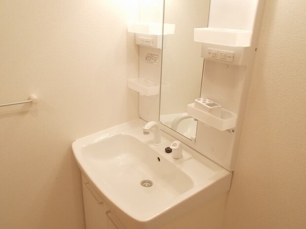 メゾン　ロングフィールドの物件内観写真