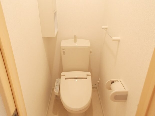 メゾン　ロングフィールドの物件内観写真