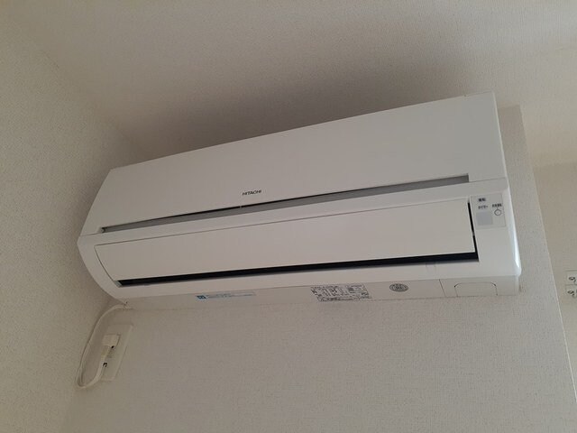 メゾン　ロングフィールドの物件内観写真