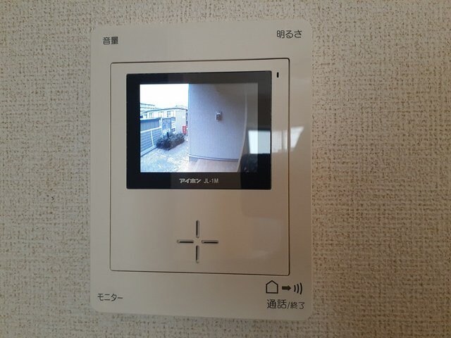 メゾン　ロングフィールドの物件内観写真