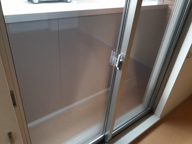 メゾン　ロングフィールドの物件内観写真